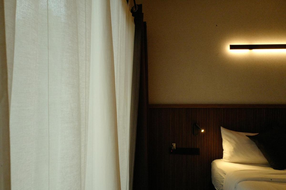 Nature Beach Resort - Housity