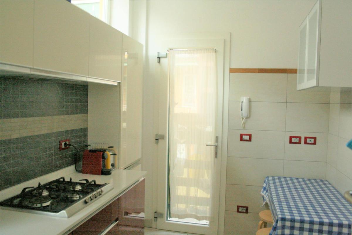 BELLARIA 17 B&B - Housity
