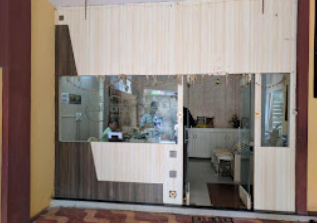 Hotel Mayur Restaurant Chandrapur - Housity