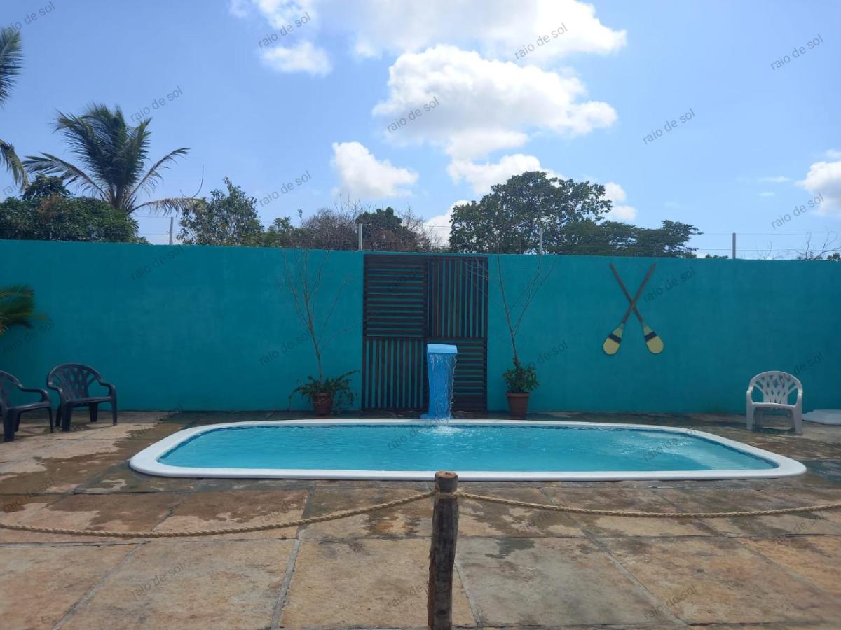 Pousada raio de sol - Housity