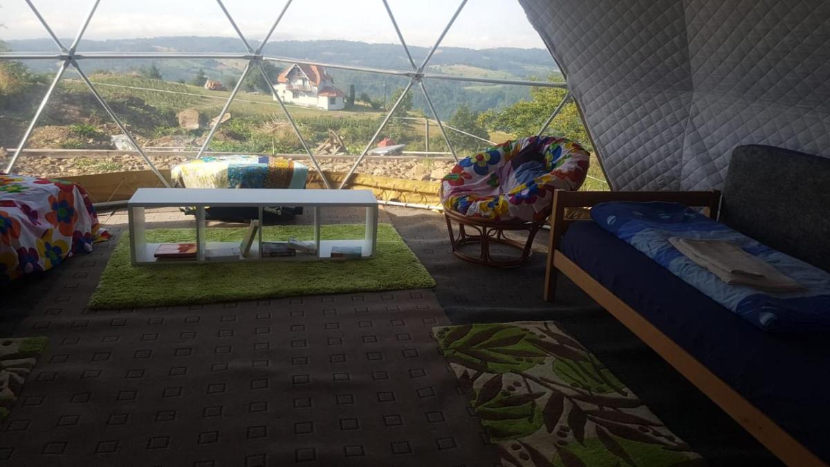 Dome Home Tents Taor - Housity
