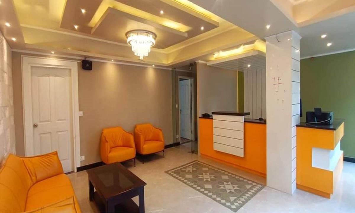 HOTEL CLIFFTON ROYALS - Housity