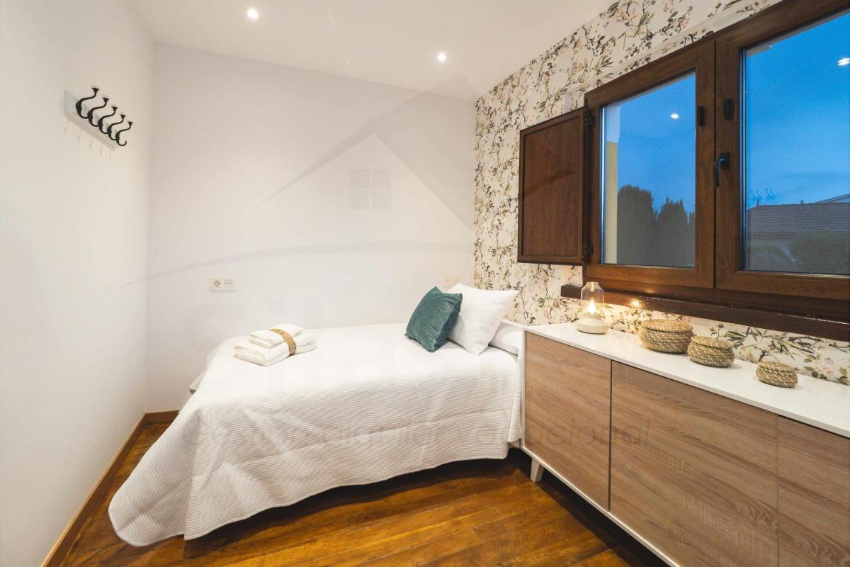 Casa Piñera Cudillero - Housity