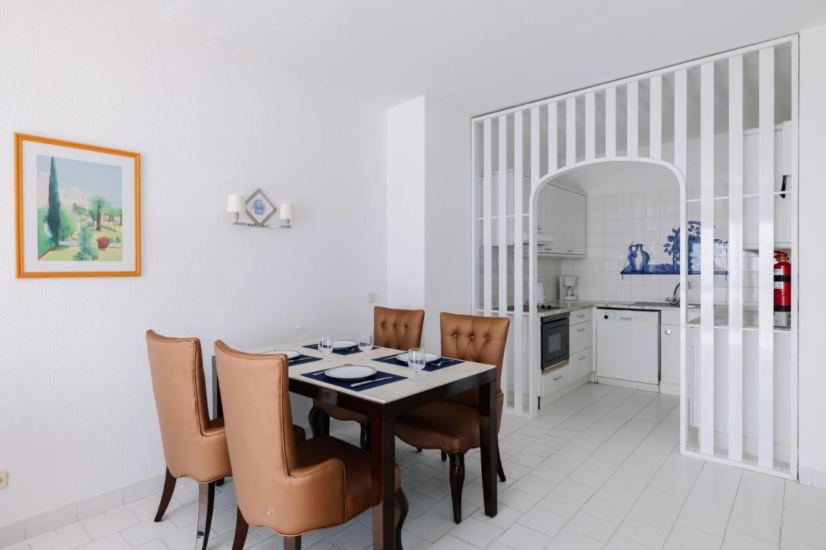 Imagem da galeria de Grand Muthu Oura View Beach Club em Albufeira