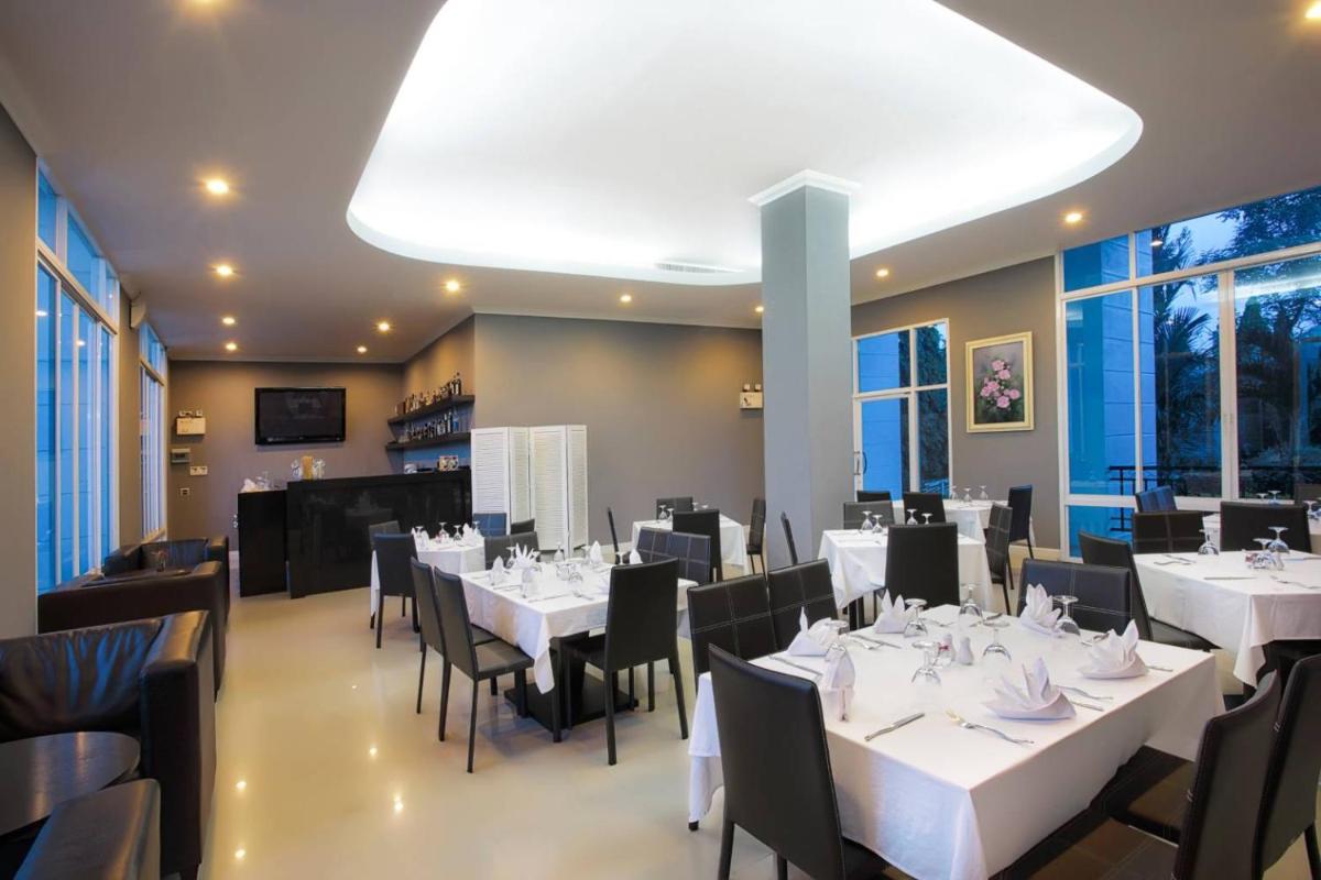 La Vie En Rose - SHA Plus - Housity