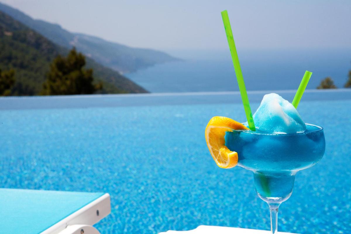 Sertil Deluxe  & Spa - Adult Only - Housity