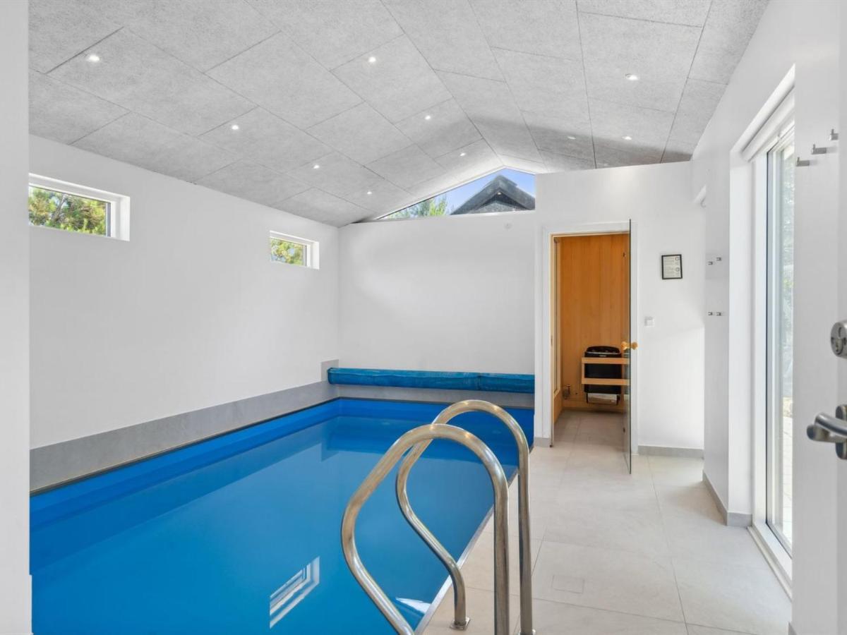 Holiday Home Asmine - 30m from the sea by Interhome - Housity