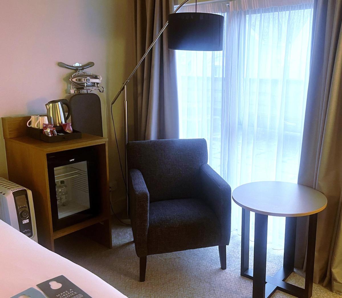 Crowne Plaza Plymouth, an IHG Hotel - Housity