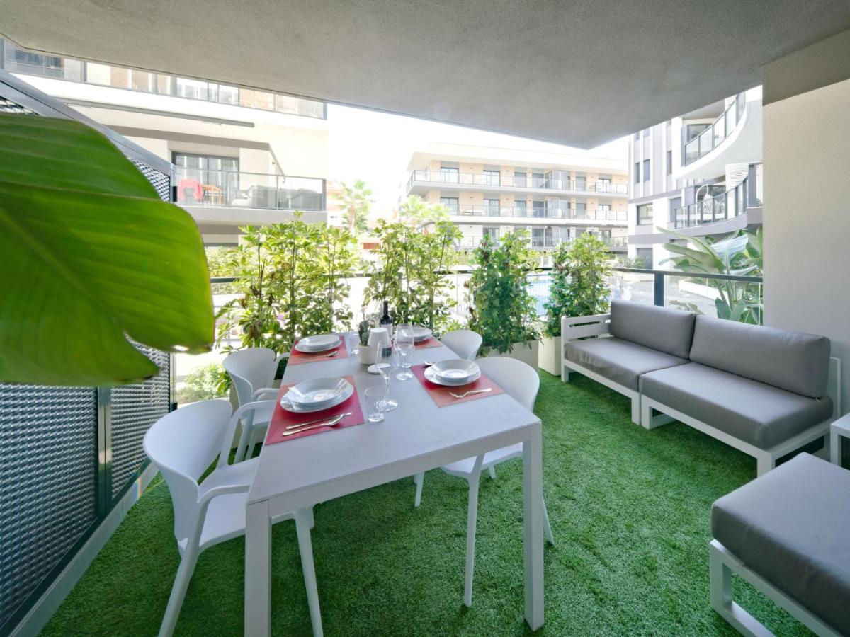 Apartment Essential Javea by Interhome - Housity