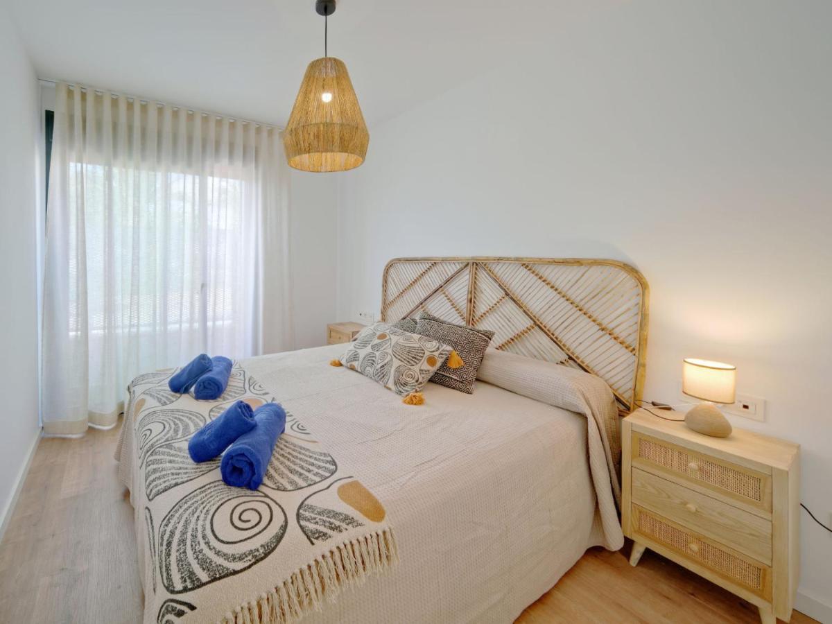 Apartment Essential Javea by Interhome - Housity