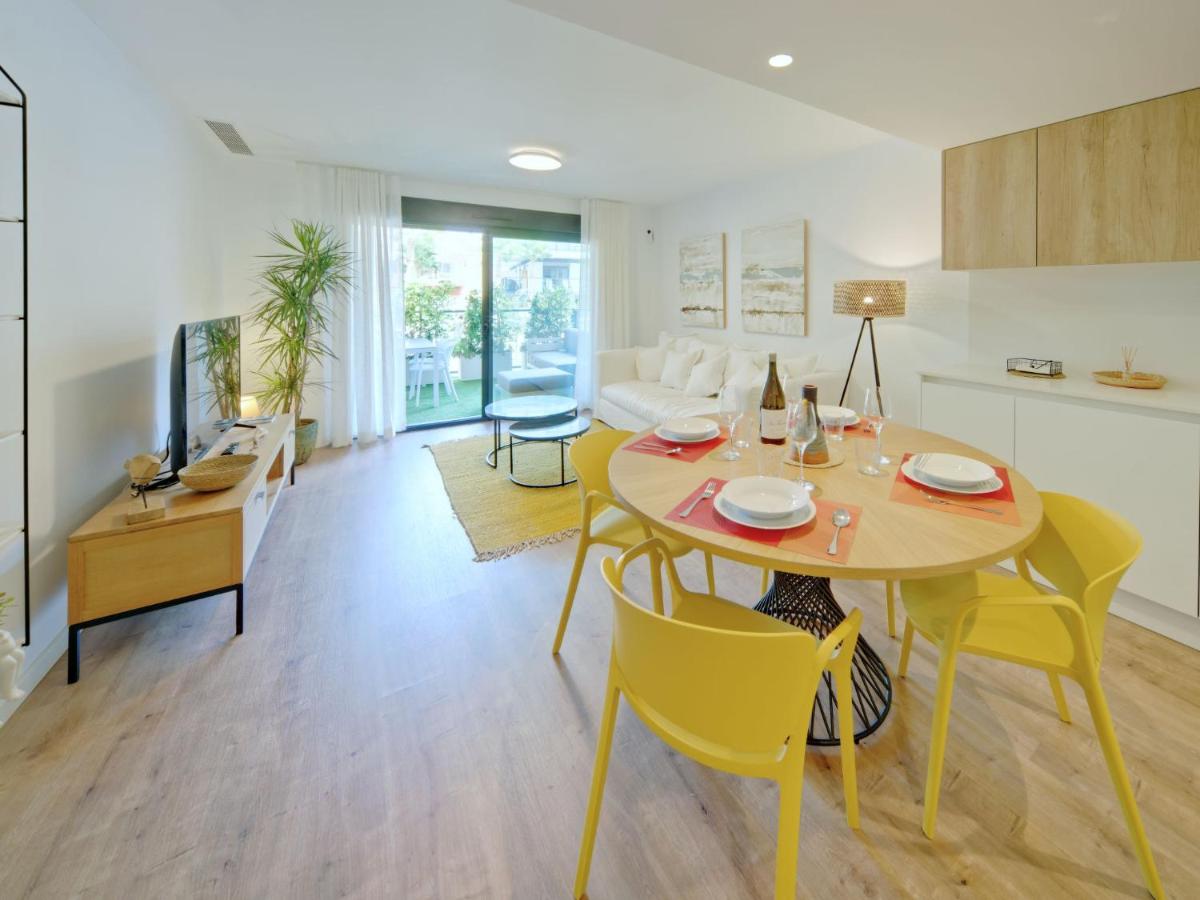 Apartment Essential Javea by Interhome - Housity