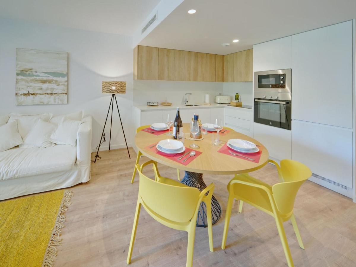 Apartment Essential Javea by Interhome - Housity