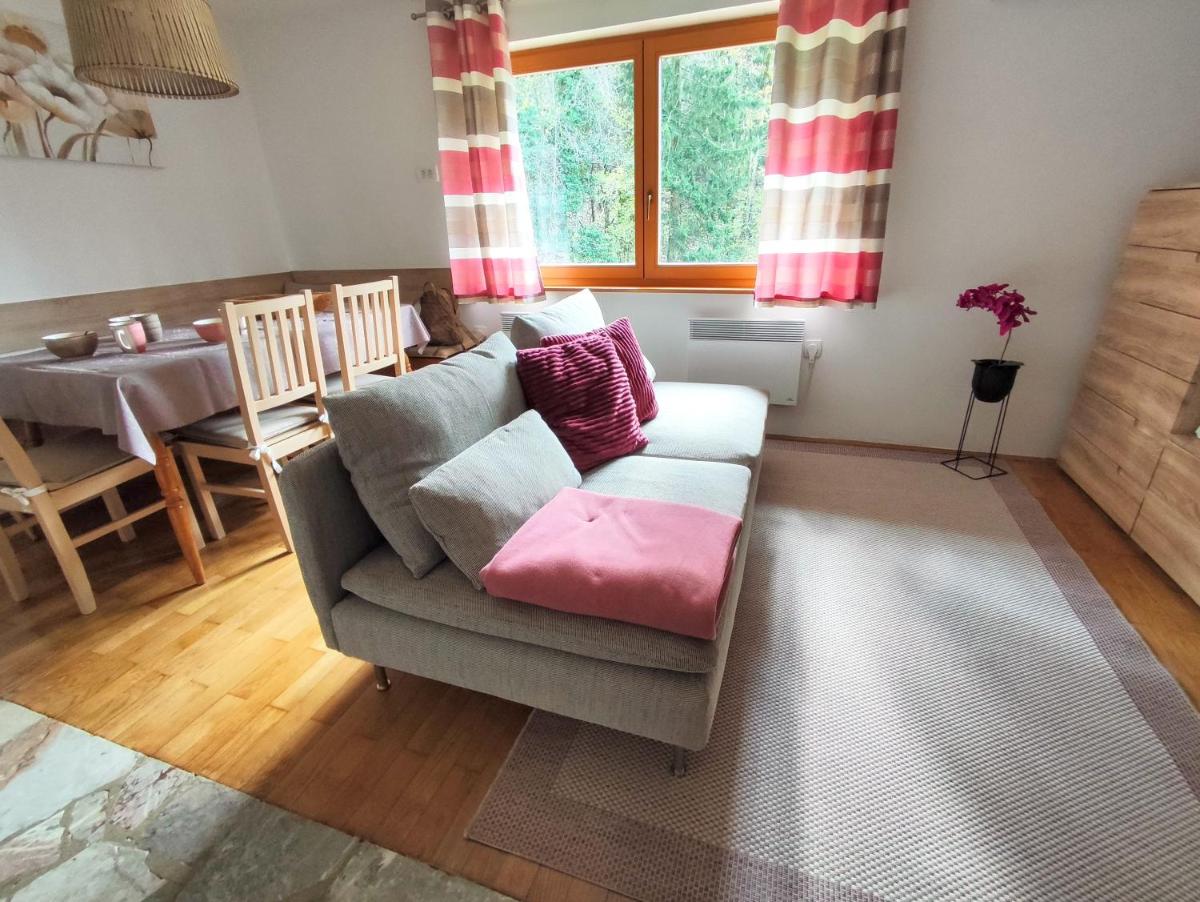 Forest House - Housity