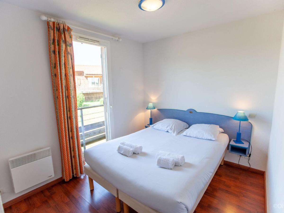 Apartment Les Hameaux de La Chalosse-3 by Interhome - Housity