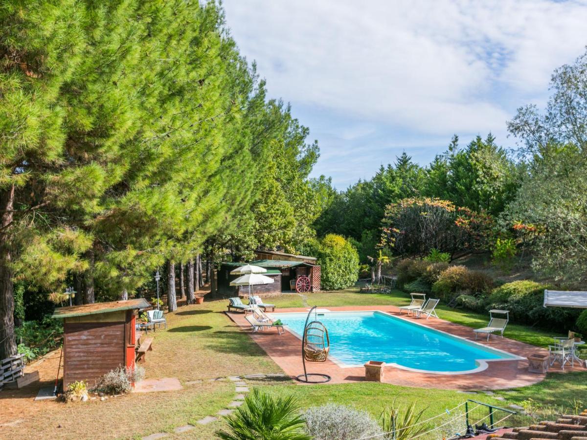 Holiday Home Casale il Poggio by Interhome - Housity