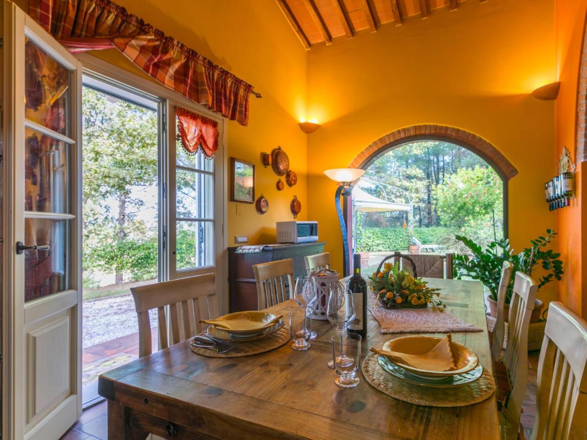 Holiday Home Casale il Poggio by Interhome - Housity