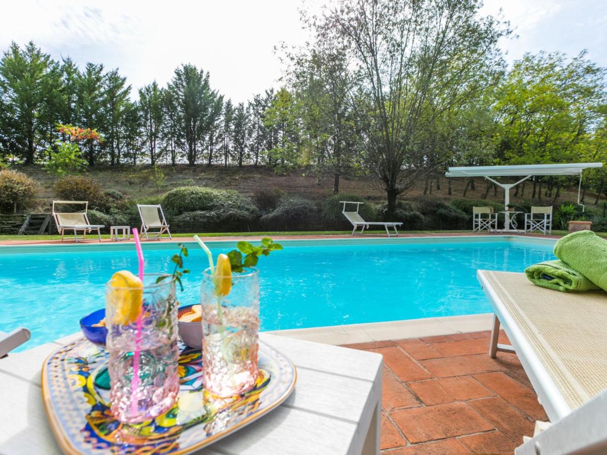 Holiday Home Casale il Poggio by Interhome - Housity