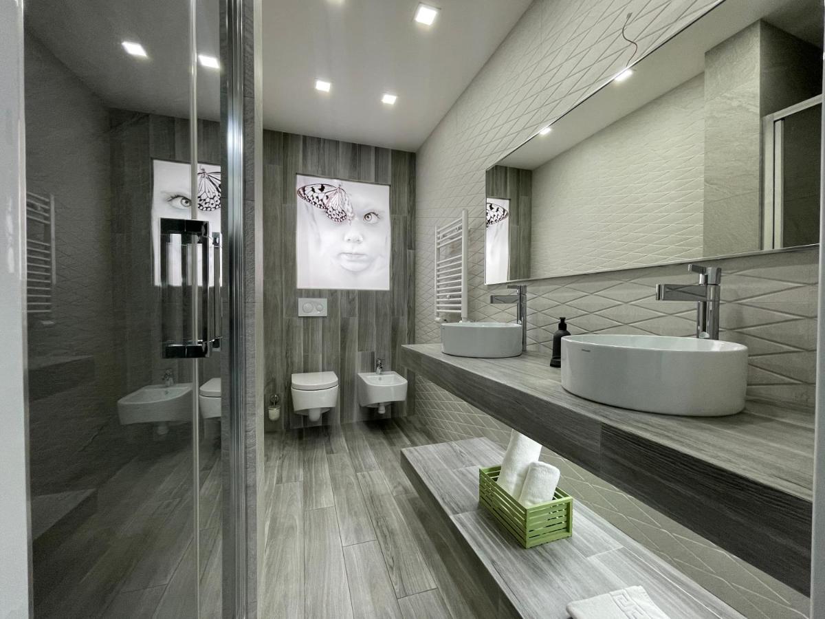 Sweet Home Apartments - Housity