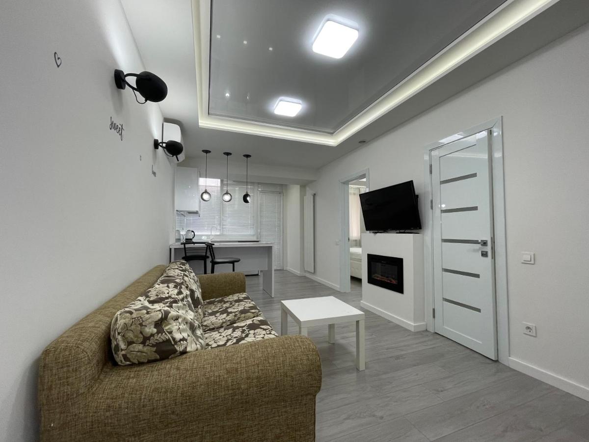 Sweet Home Apartments - Housity