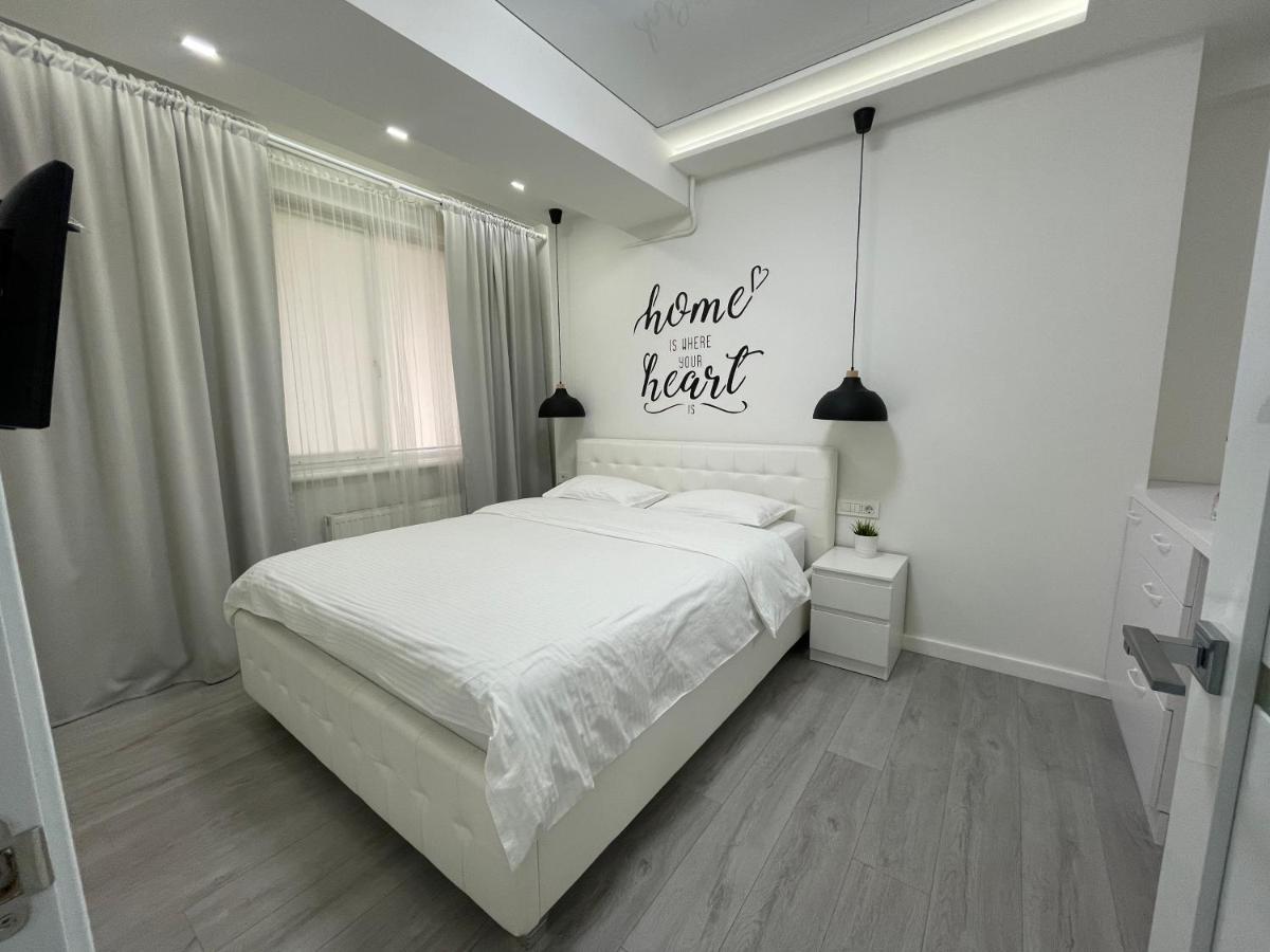 Sweet Home Apartments - Housity