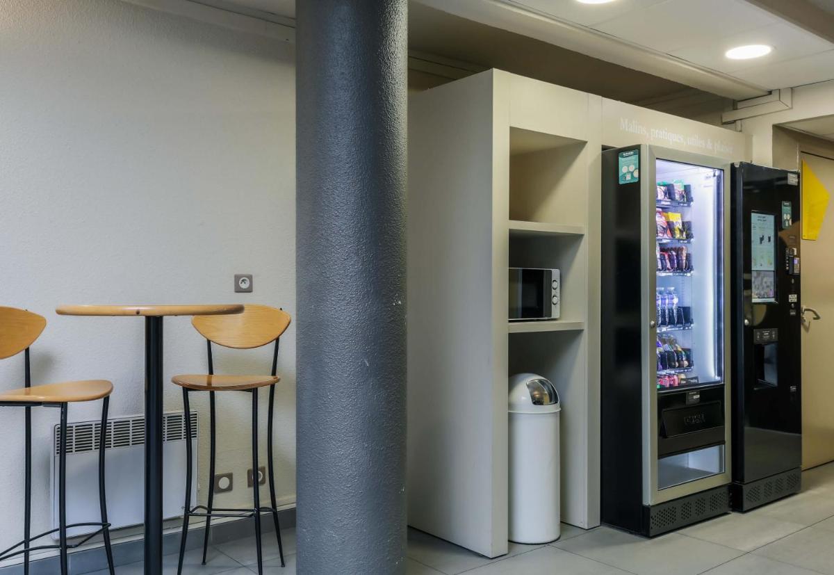 B&B HOTEL Nancy Laxou Zenith - Housity