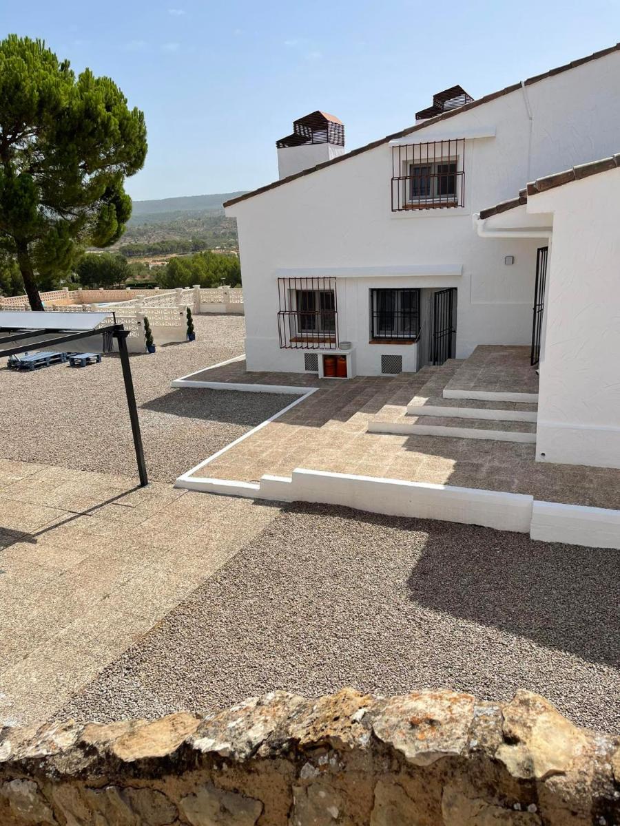 DJM Palms B&B - No es una casa privada - Housity