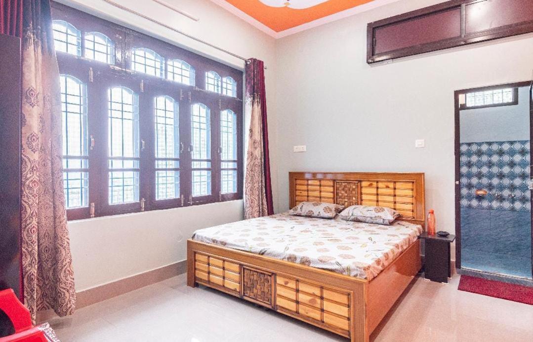 RAM HOME STAY - Housity