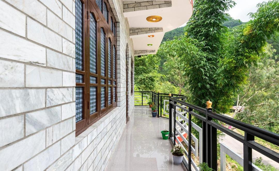 Suitetrails - RAM HOME STAY