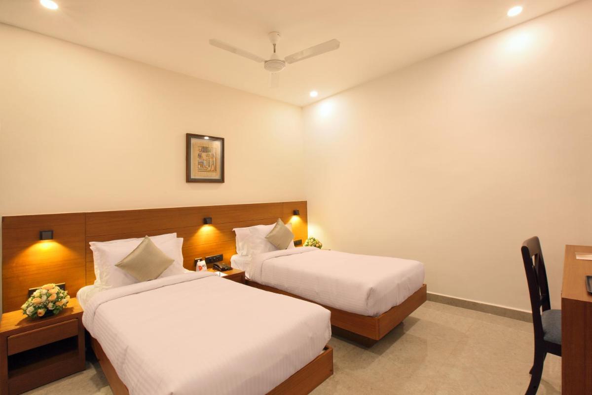 HOTEL PRINCE - Housity