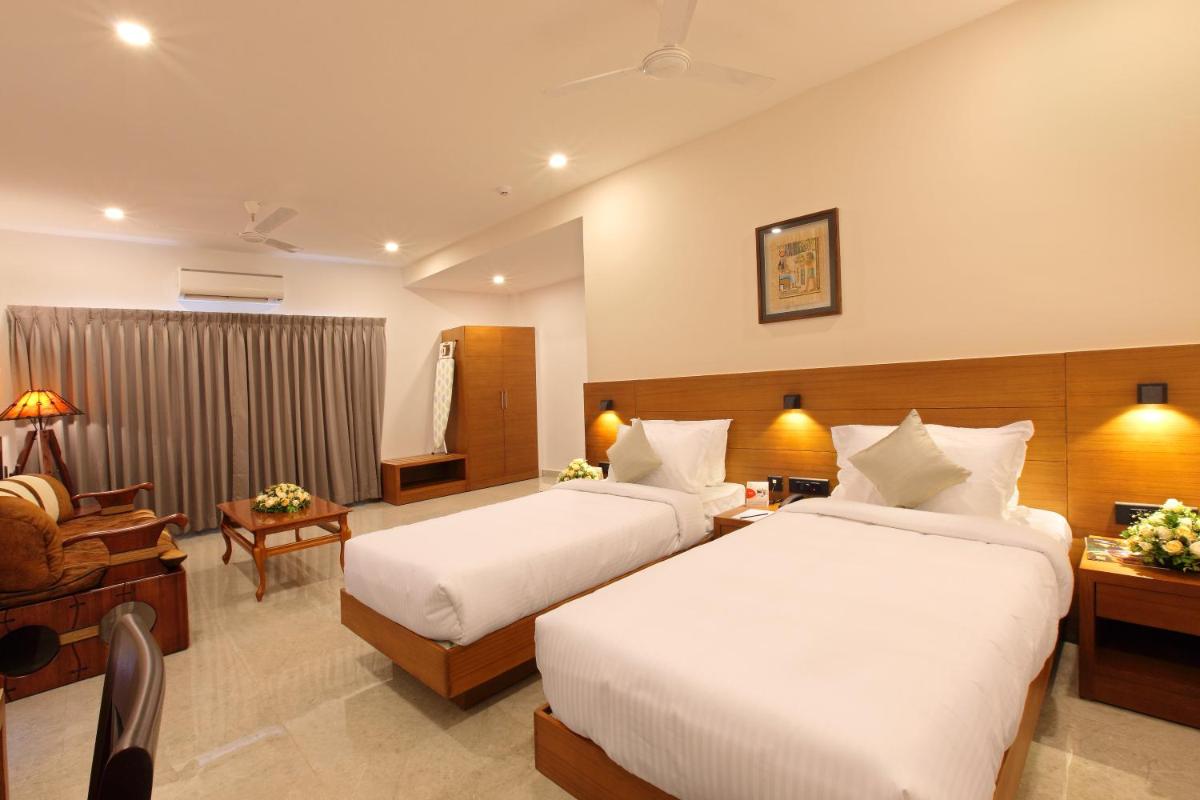 HOTEL PRINCE - Housity