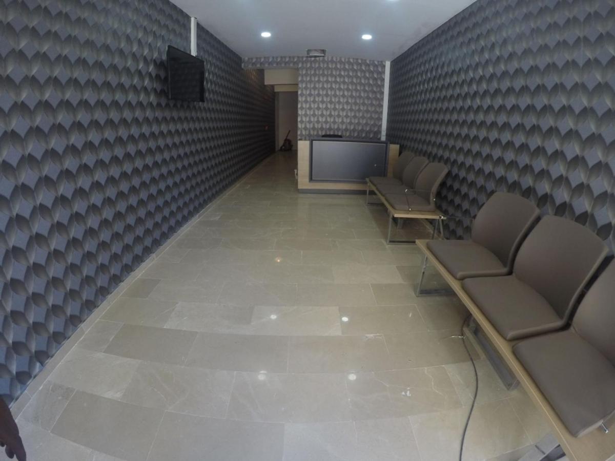 ONKA OTEL - Housity