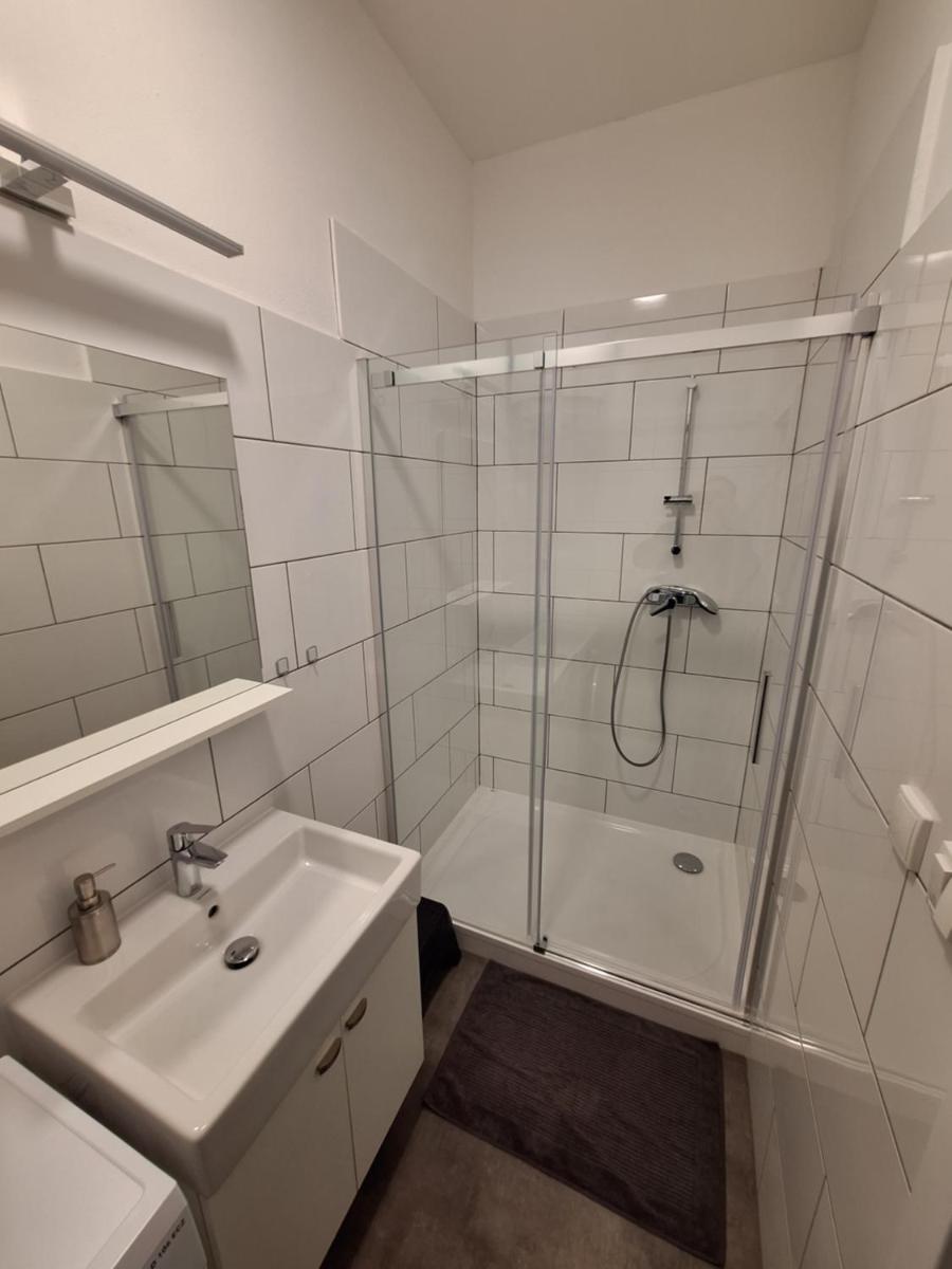 Apartmány Přerov 22 - Housity