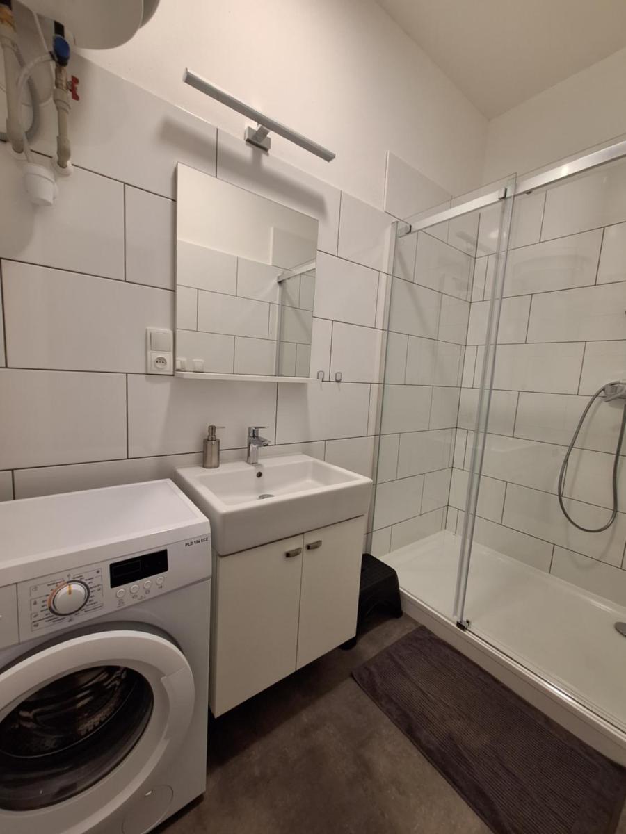 Apartmány Přerov 22 - Housity