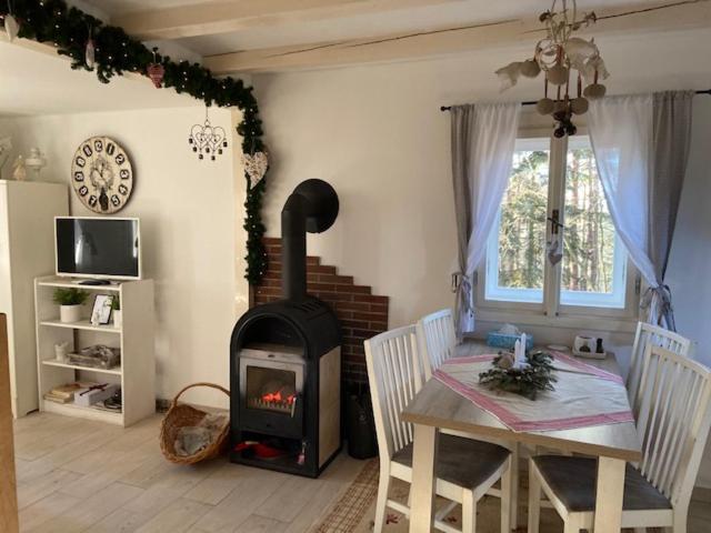 Chata Monika - Housity