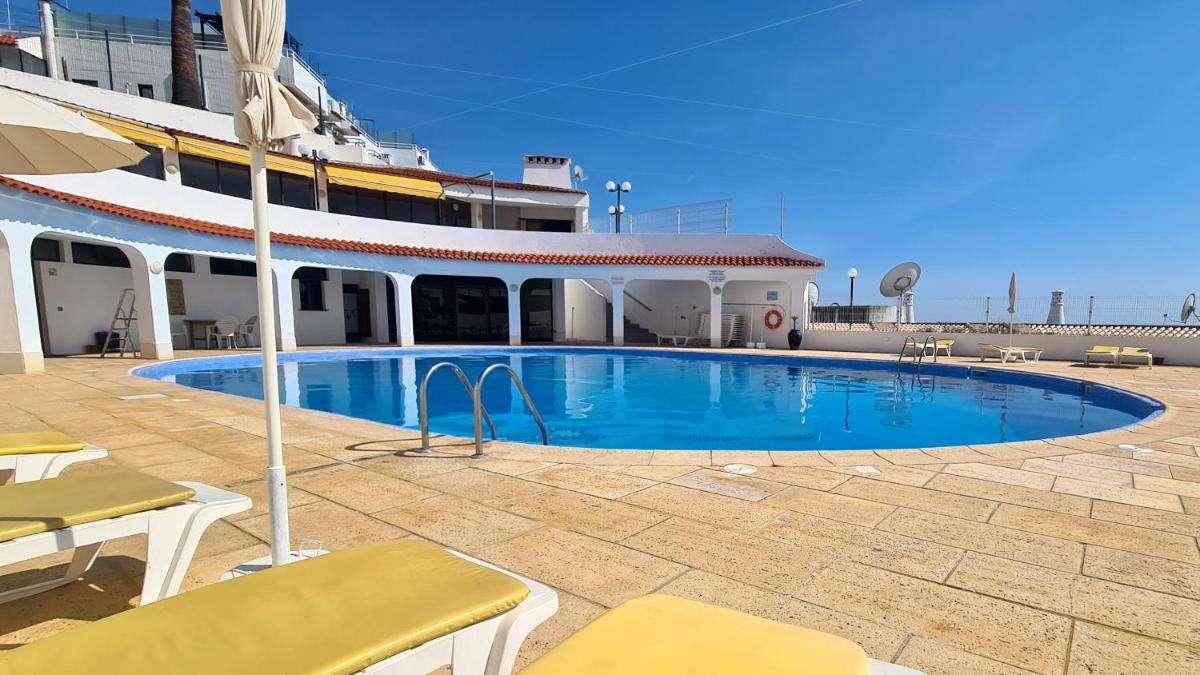 T3 Centro de Albufeira com piscina - Housity