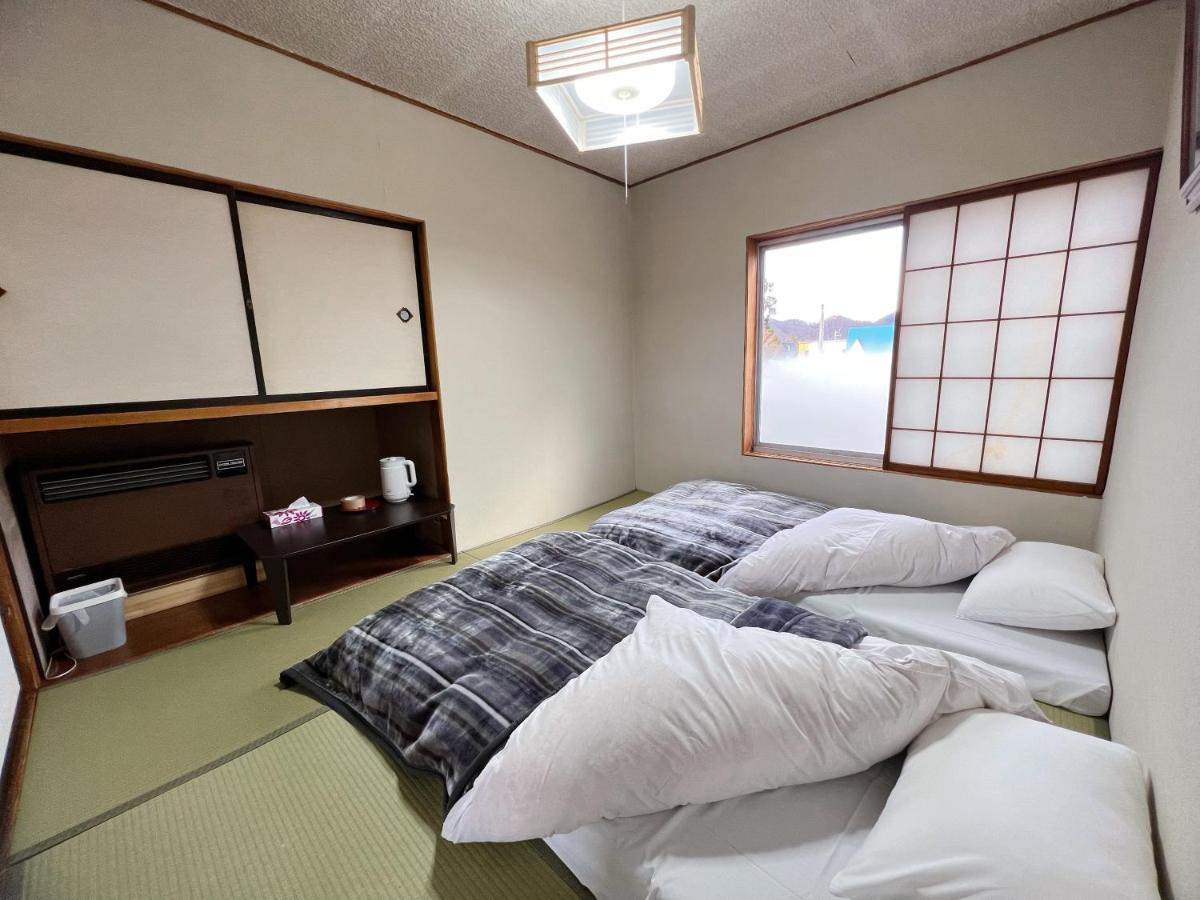 Akane hostel - Housity