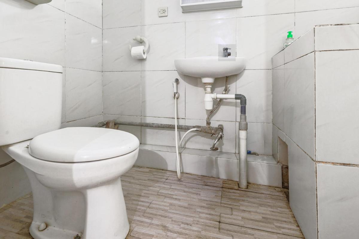 Suitetrails - Palulu Garden Homestay