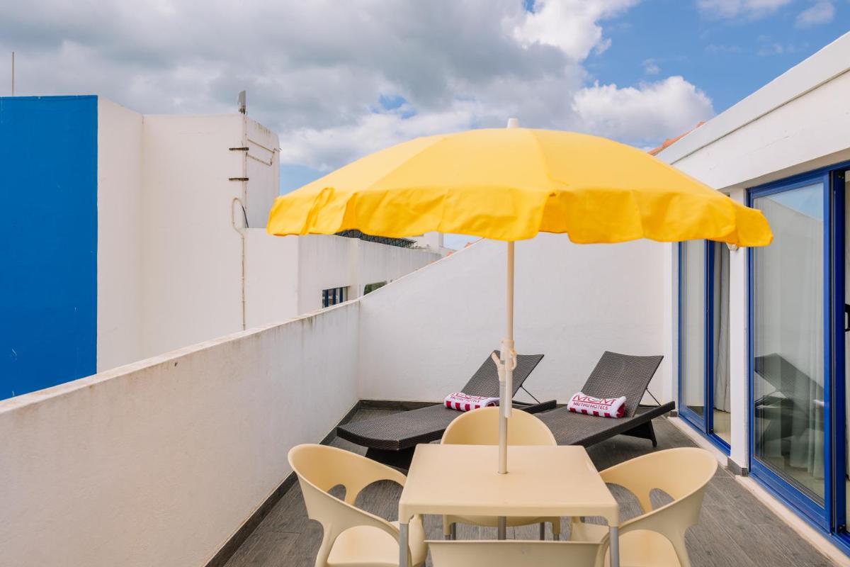 Imagem da galeria de Grand Muthu Oura View Beach Club em Albufeira