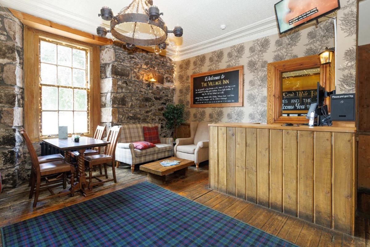 Village Inn - Housity