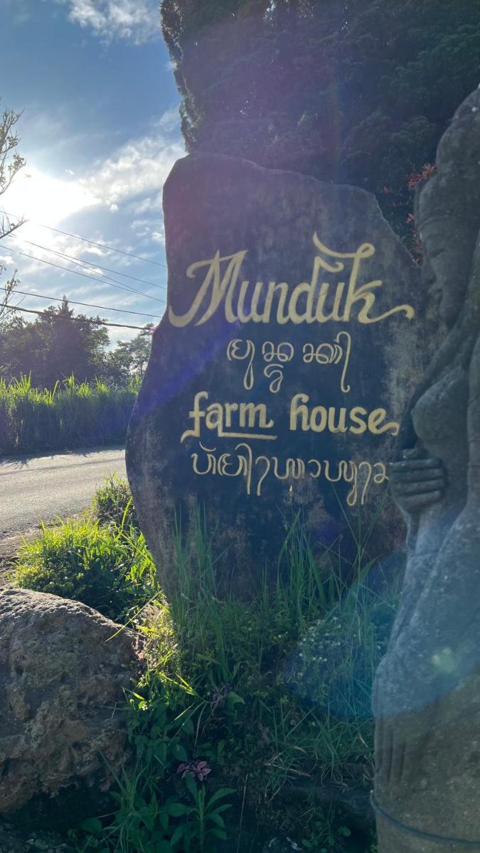 Suitetrails - Munduk Farmhouse