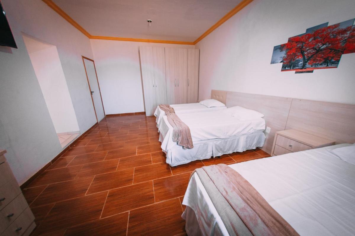 POUSADA ELMIRA´S BELA VISTA - Housity