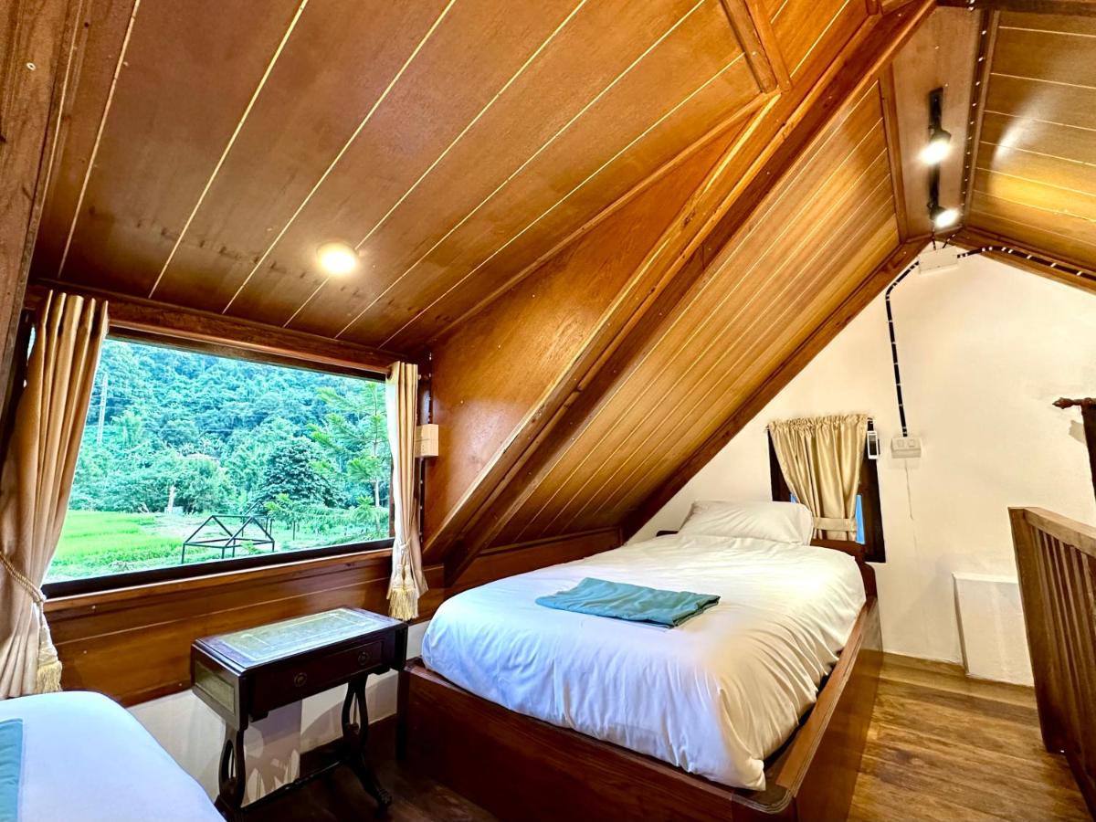 Ban Kaew Mo Ra Glamping & Restaurant - Housity