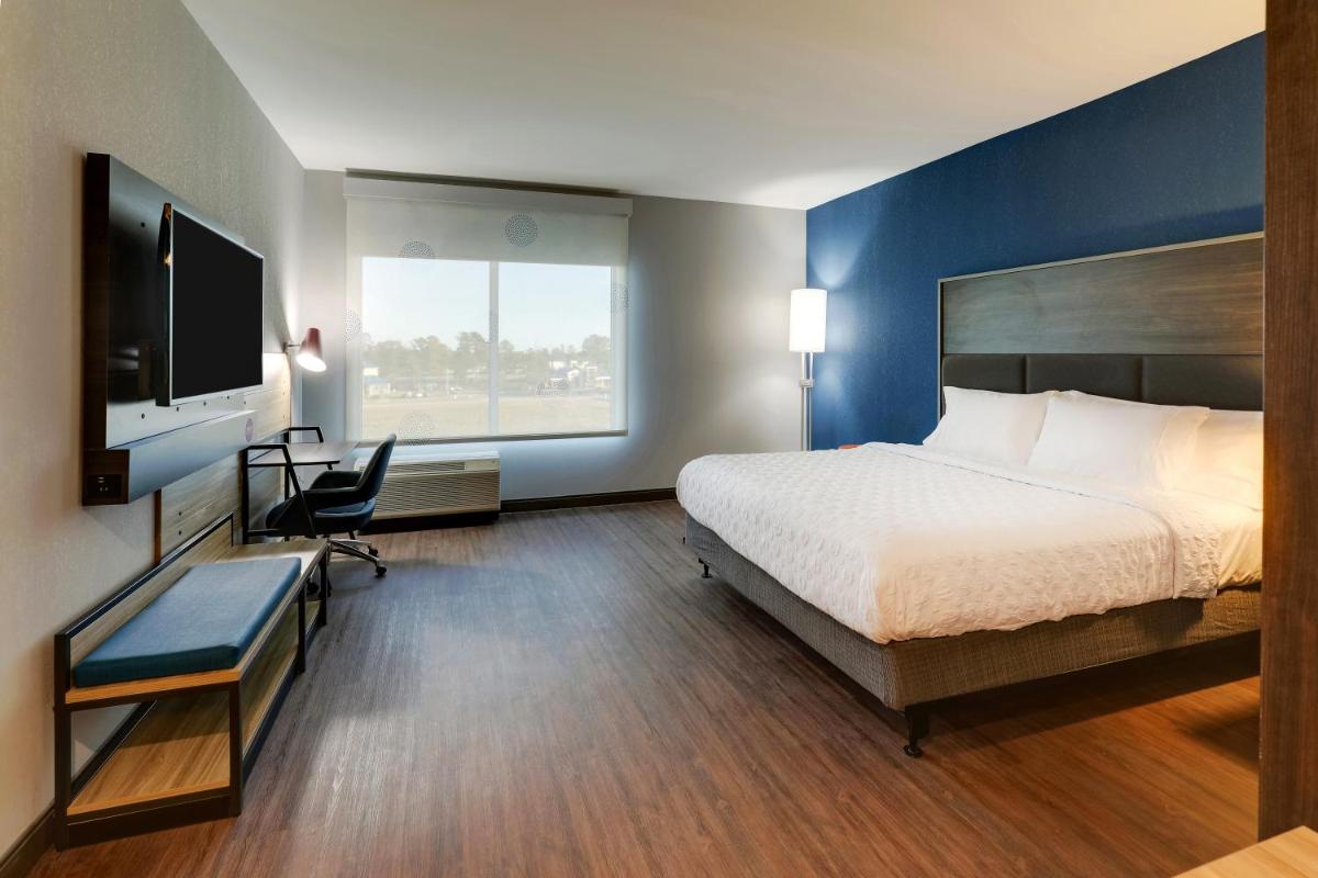 Tru By Hilton Leland Wilmington - Housity