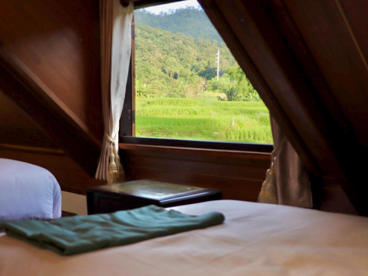 Ban Kaew Mo Ra Glamping & Restaurant - Housity