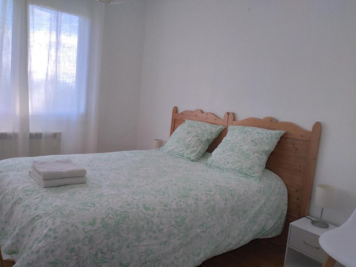 La Bernaudine - Housity