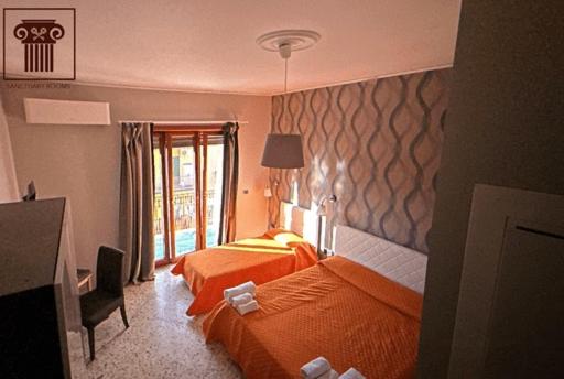Sanctuary Rooms - Housity