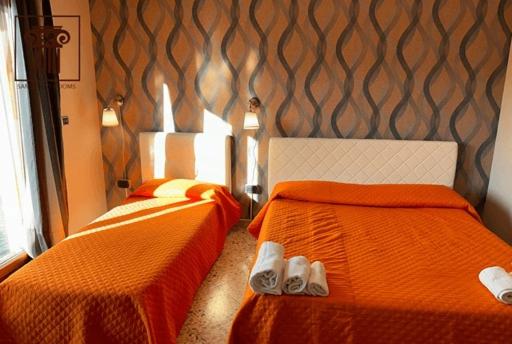 Sanctuary Rooms - Housity