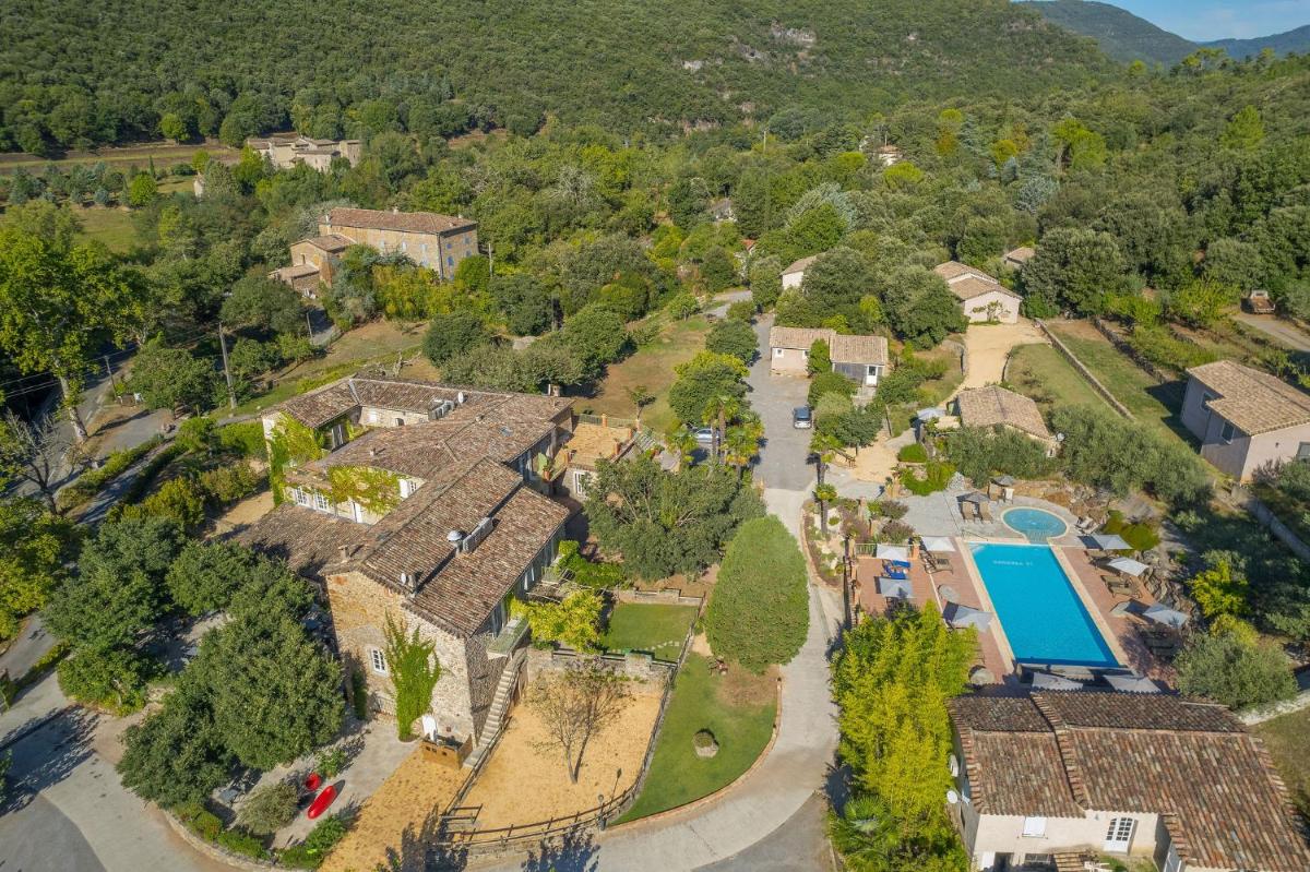 Logis Hôtel Restaurant Le Pradinas - Housity