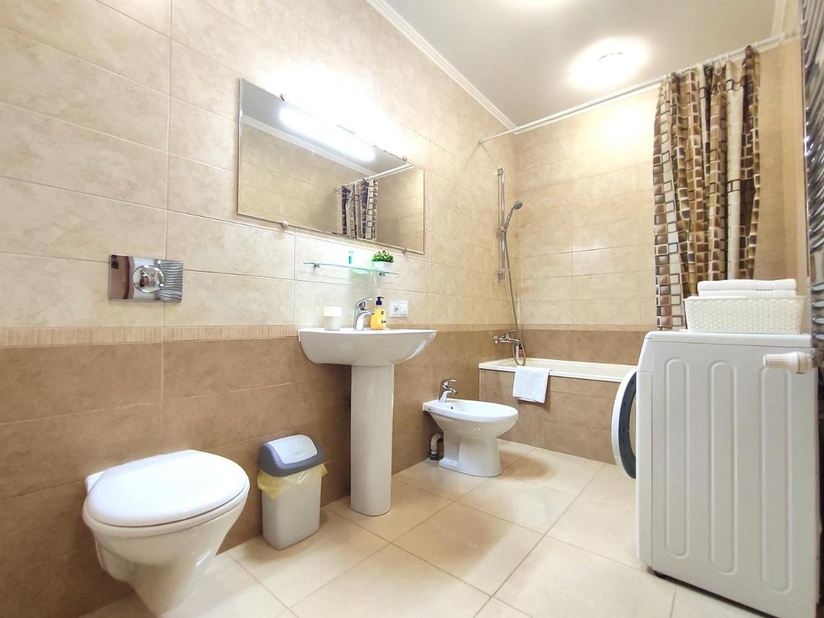 Suitetrails - Luxury Apartment center