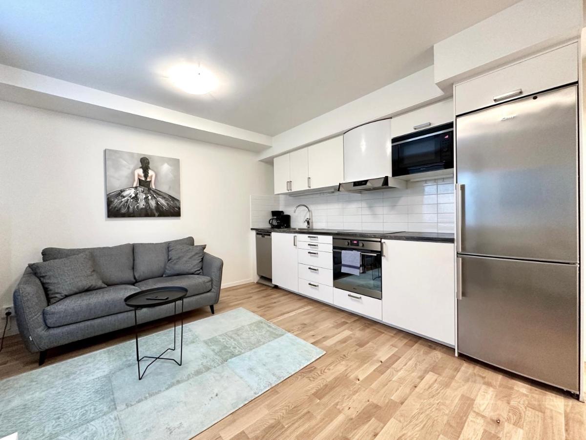 Suitetrails - AD Long Stay Apartments